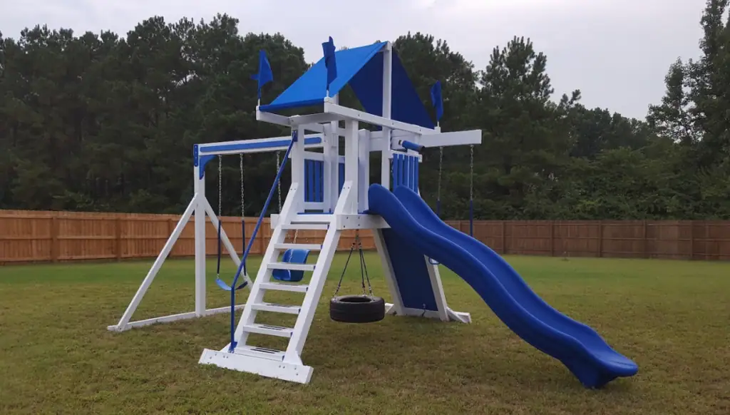Playsets